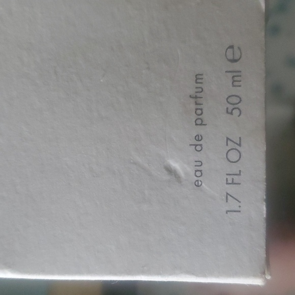 Eternity Perfume 50ml - Picture 2 of 4